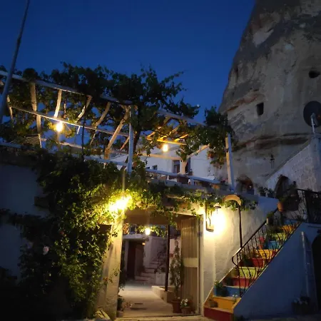 Unicorn Cave Ξενοδοχείο Γκόρεμε