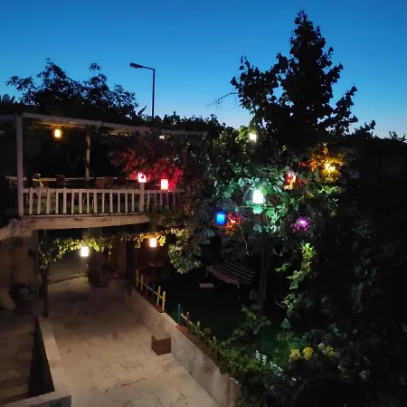 Unicorn Cave Ξενοδοχείο