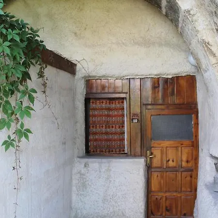 Unicorn Cave Göreme