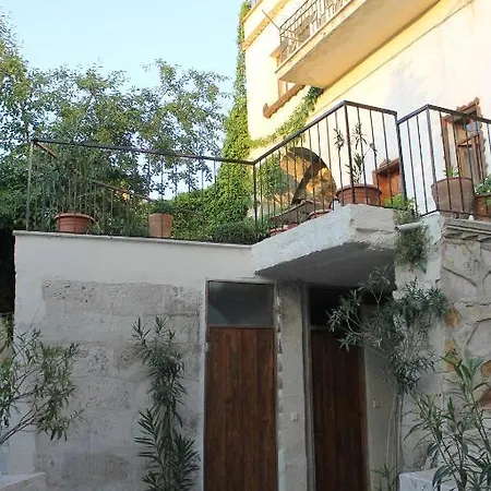 Unicorn Cave Göreme