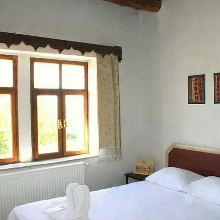 Hotel Unicorn Cave Göreme