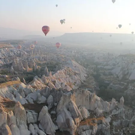 Hotel Unicorn Cave 2*