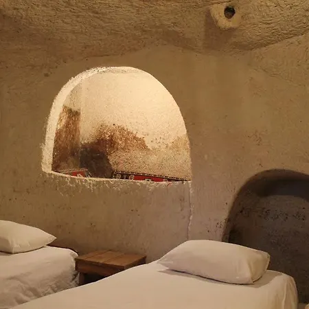 Hotel Unicorn Cave Göreme