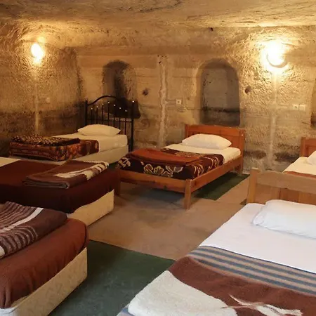 Hotel Unicorn Cave Göreme
