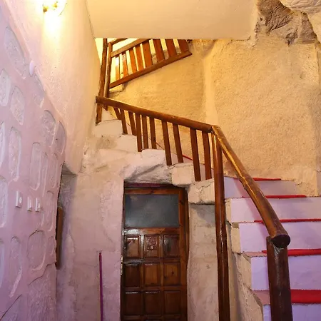 Hotel Unicorn Cave Göreme