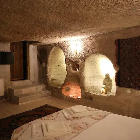 Unicorn Cave Hotel