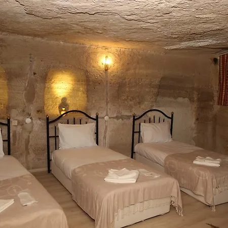 Hotel Unicorn Cave