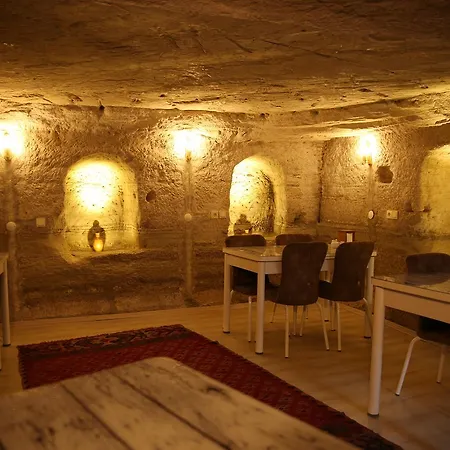 Unicorn Cave Hotel