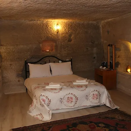 Hotel Unicorn Cave Göreme