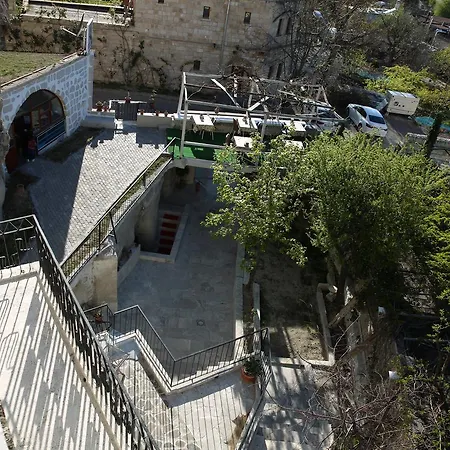 Unicorn Cave 2* Göreme