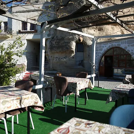 Hotel Unicorn Cave 2*