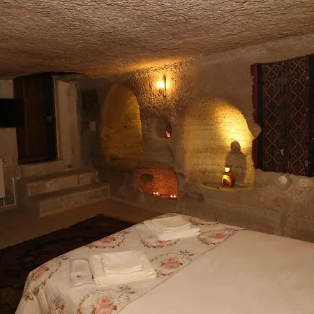 Unicorn Cave