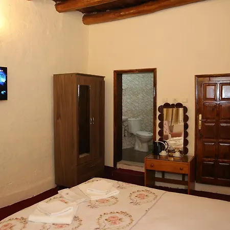 Hotel Unicorn Cave 2*