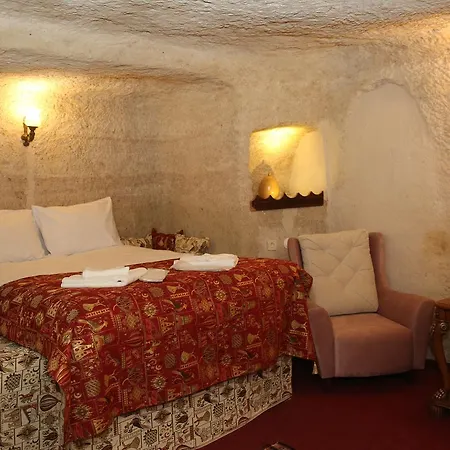 Hotel Unicorn Cave Göreme