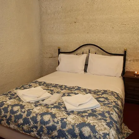 Unicorn Cave Hotel Göreme