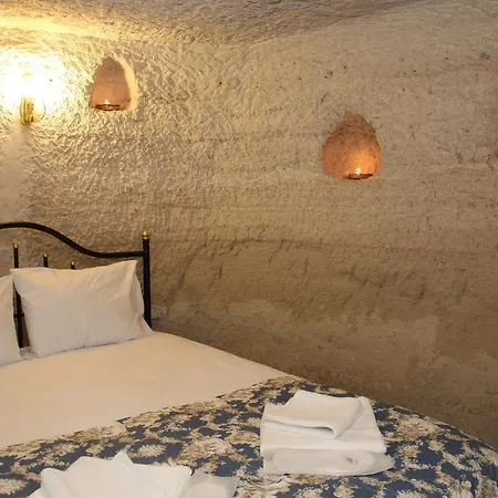 Unicorn Cave