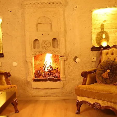 Unicorn Cave Ξενοδοχείο Γκόρεμε