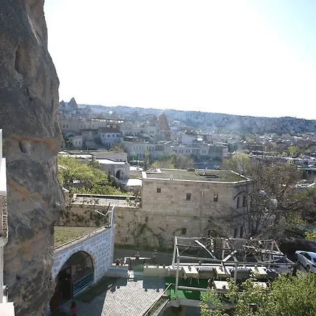 Unicorn Cave Göreme