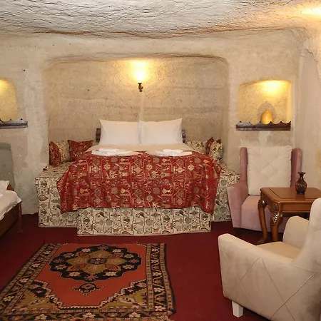 Unicorn Cave Ξενοδοχείο 2*