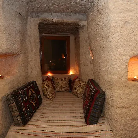 Unicorn Cave