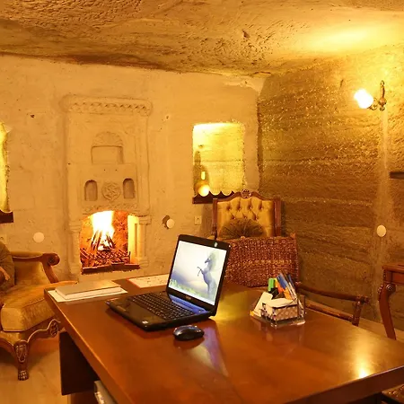 Unicorn Cave