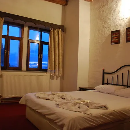Unicorn Cave Hotel Goreme