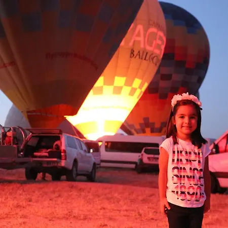 Unicorn Cave 2* Göreme