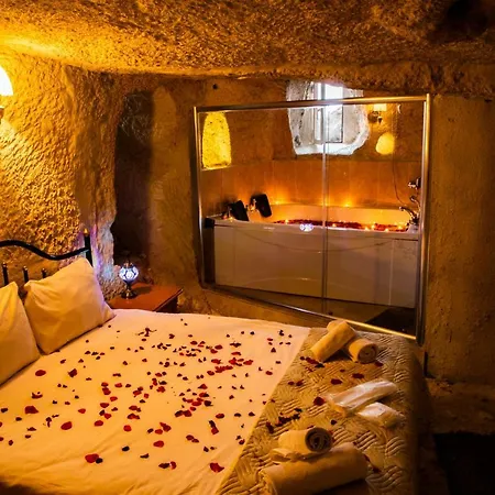Unicorn Cave Szálloda