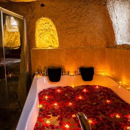 Hotel Unicorn Cave Göreme