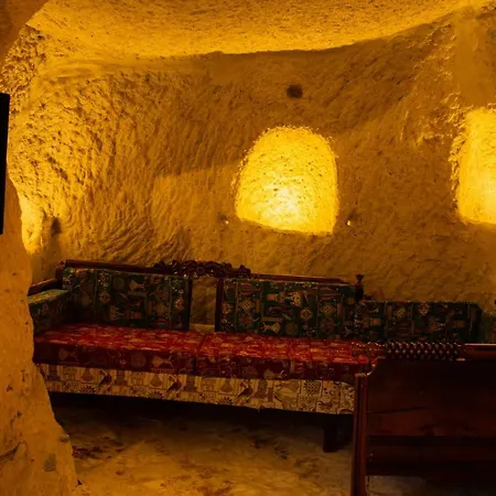 Unicorn Cave