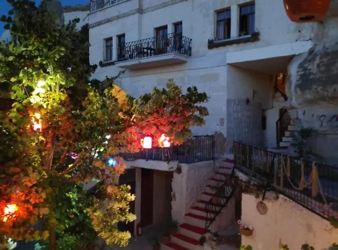 Hotel Unicorn Cave 2*