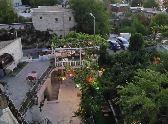 Unicorn Cave 2* Göreme