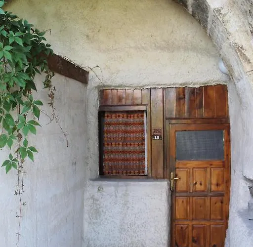 Unicorn Cave Göreme