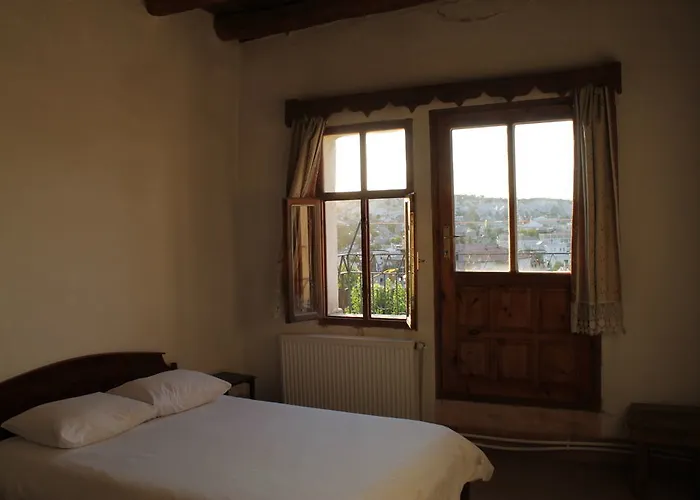 Unicorn Cave 2* Göreme