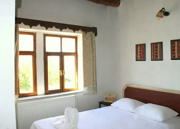 Hotel Unicorn Cave Göreme