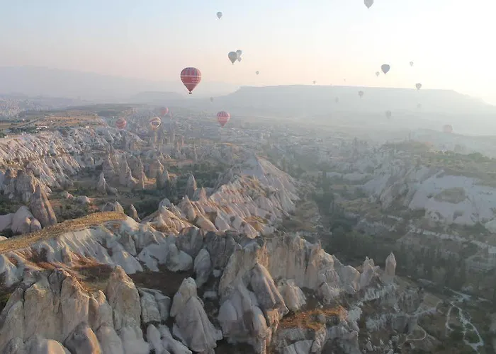 Hotel Unicorn Cave 2*