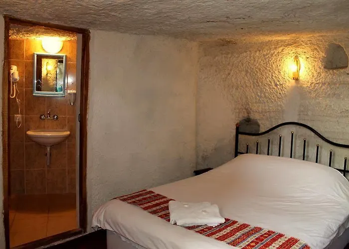 Unicorn Cave 2* Göreme