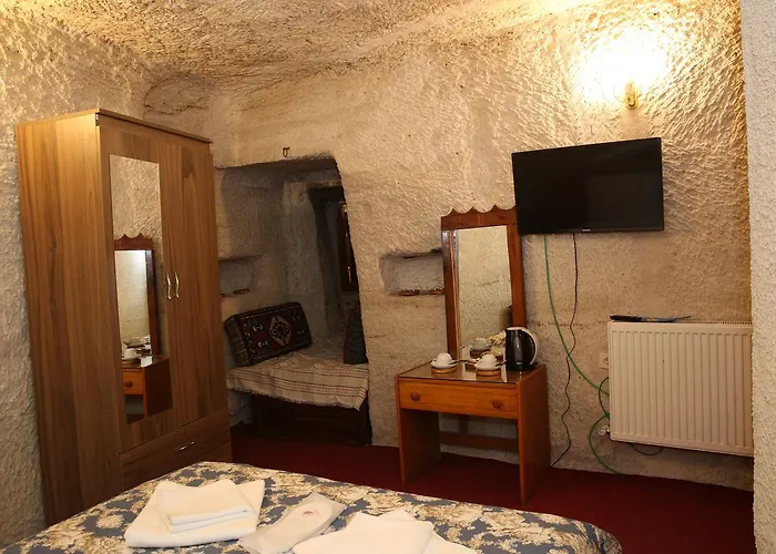 Unicorn Cave Göreme