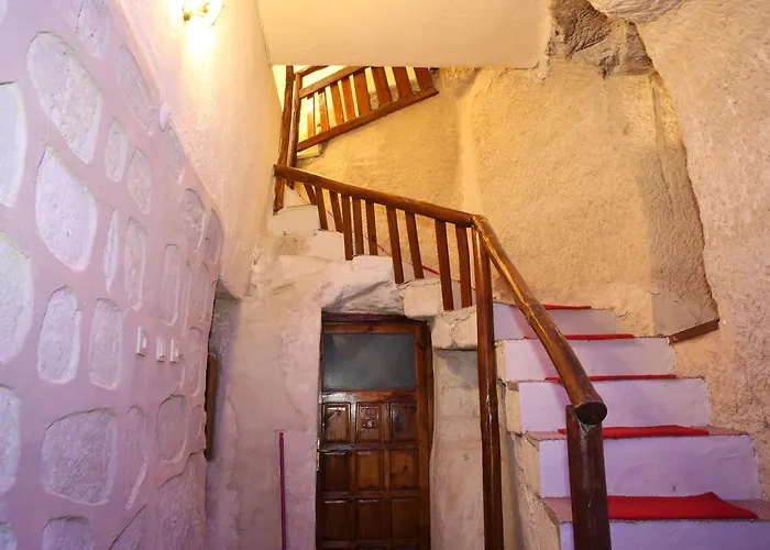 Hotel Unicorn Cave Göreme