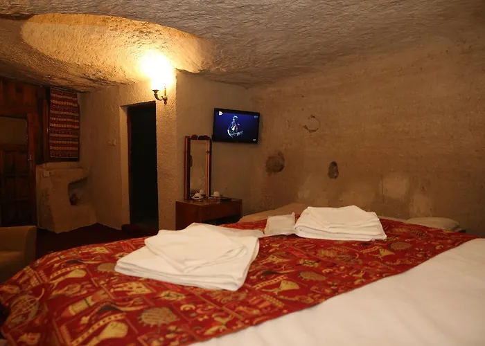 Unicorn Cave Göreme