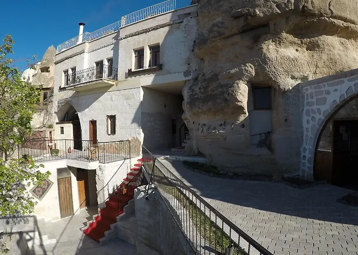 Unicorn Cave Göreme