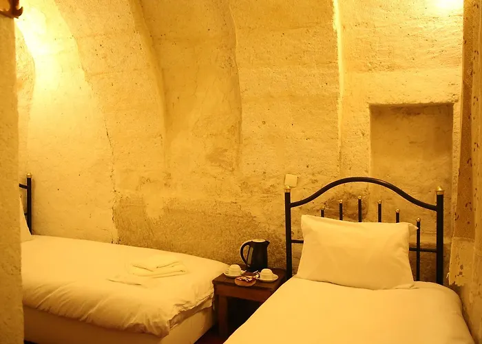 Unicorn Cave Göreme