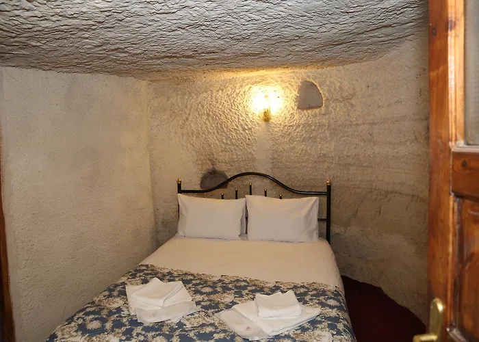 Unicorn Cave 2* Göreme