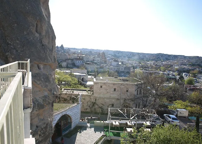 Unicorn Cave Göreme