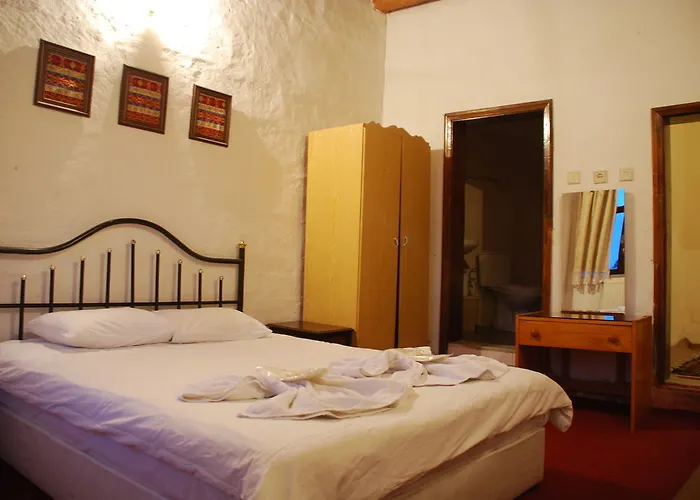 Unicorn Cave Göreme