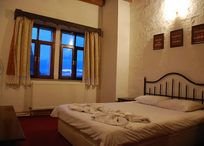 Unicorn Cave Hotel Göreme