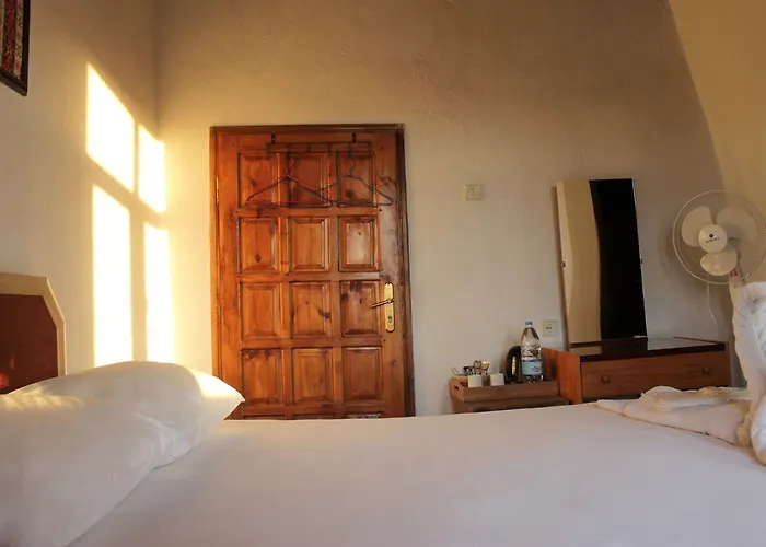 Unicorn Cave 2* Göreme