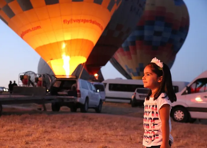 Unicorn Cave 酒店 格雷梅