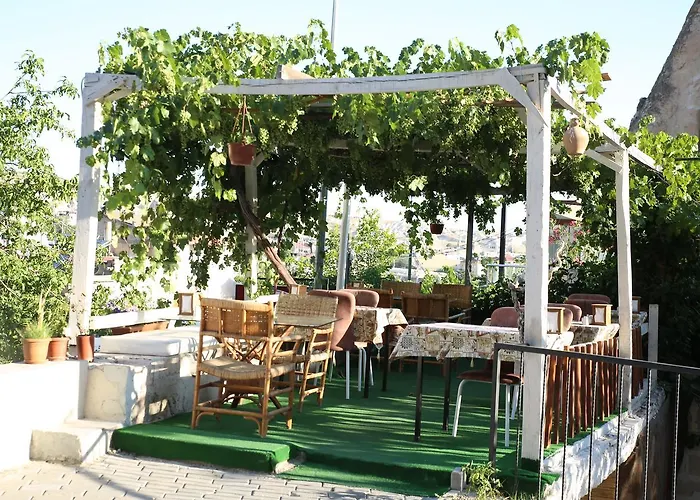 Hotel Unicorn Cave 2*