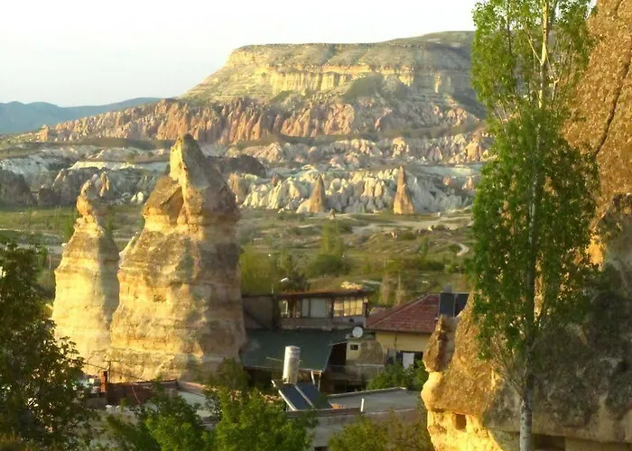 Unicorn Cave 2* Göreme